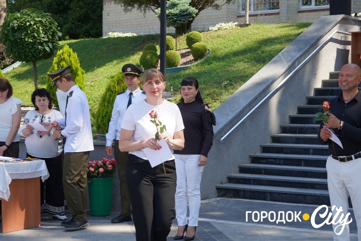 «Інтелект Городоччини — 2026». У Городку відзначили найуспішніших учнів і педагогів