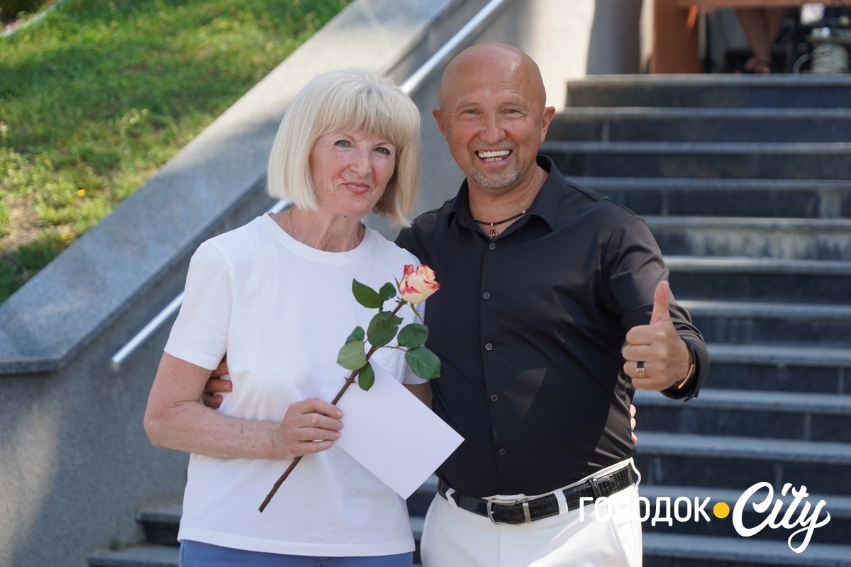 «Інтелект Городоччини — 2026». У Городку відзначили найуспішніших учнів і педагогів