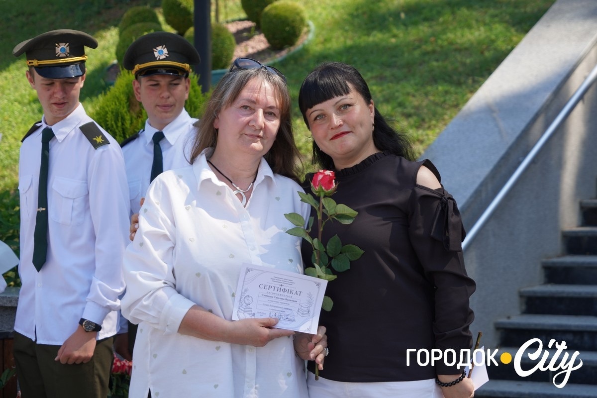 «Інтелект Городоччини — 2026». У Городку відзначили найуспішніших учнів і педагогів