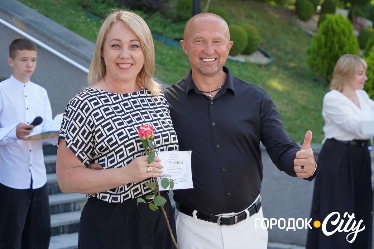 «Інтелект Городоччини — 2026». У Городку відзначили найуспішніших учнів і педагогів