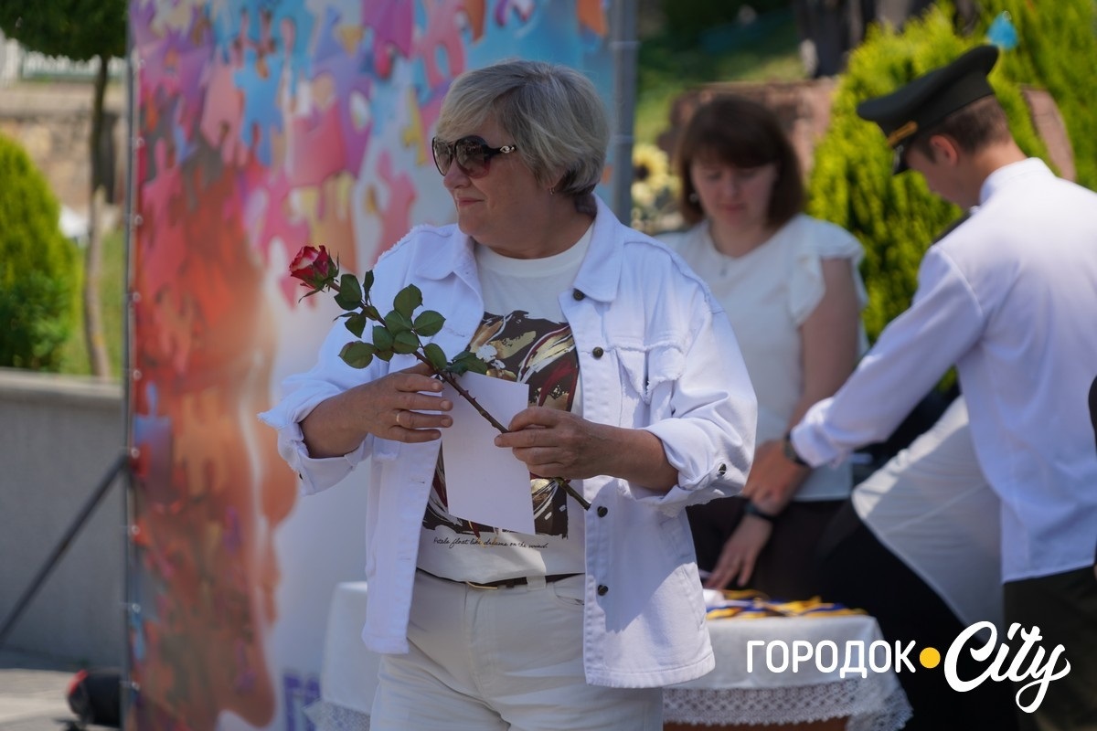 «Інтелект Городоччини — 2026». У Городку відзначили найуспішніших учнів і педагогів