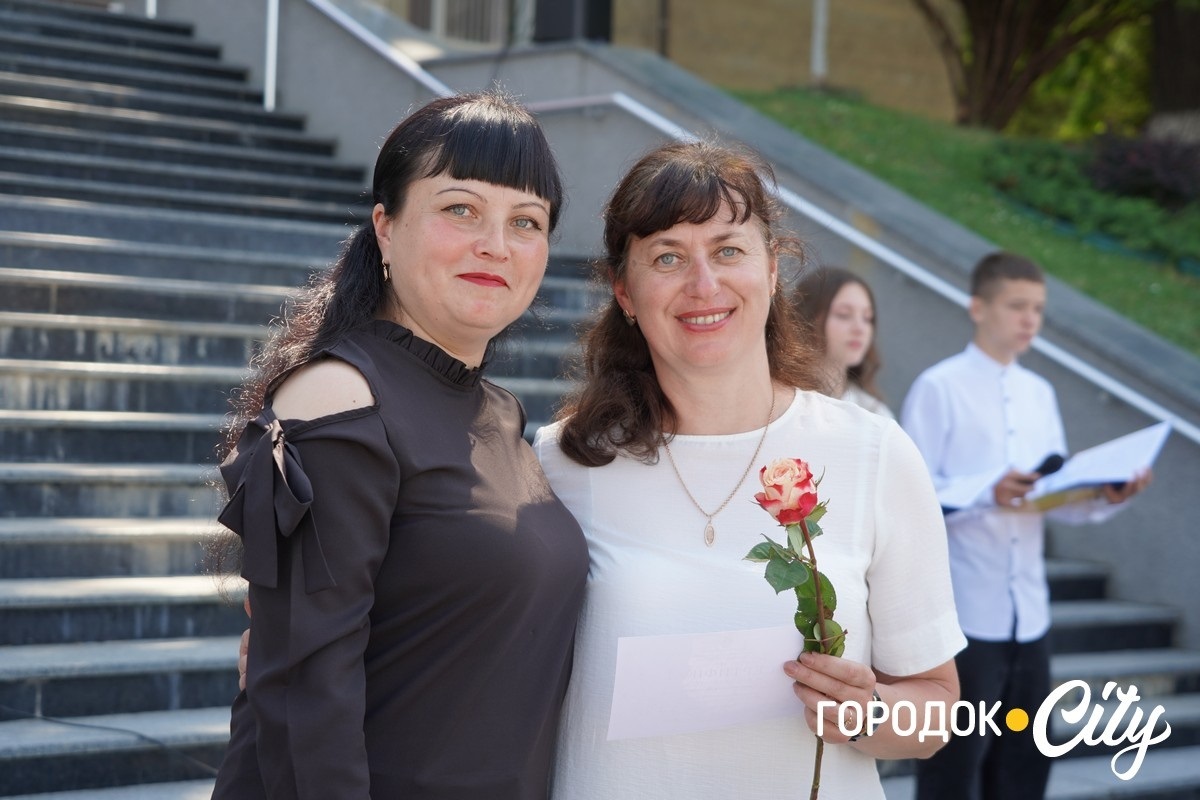 «Інтелект Городоччини — 2026». У Городку відзначили найуспішніших учнів і педагогів