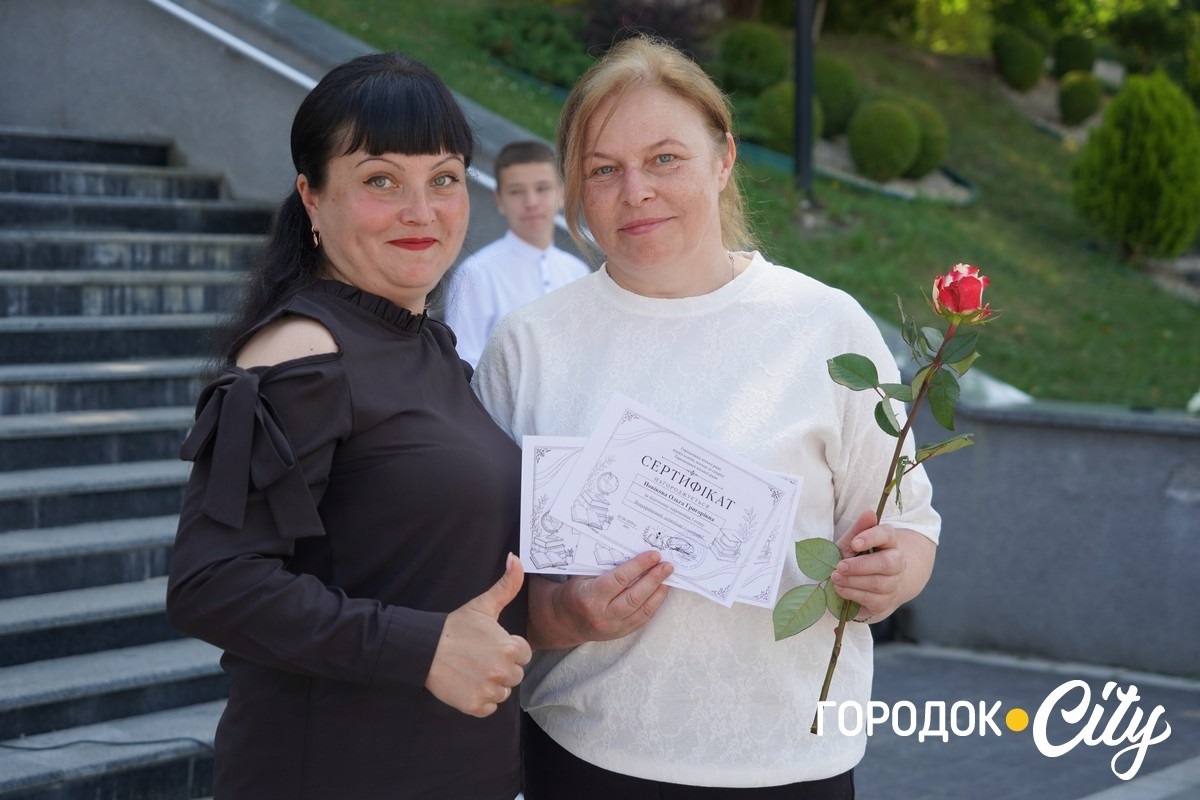 «Інтелект Городоччини — 2026». У Городку відзначили найуспішніших учнів і педагогів