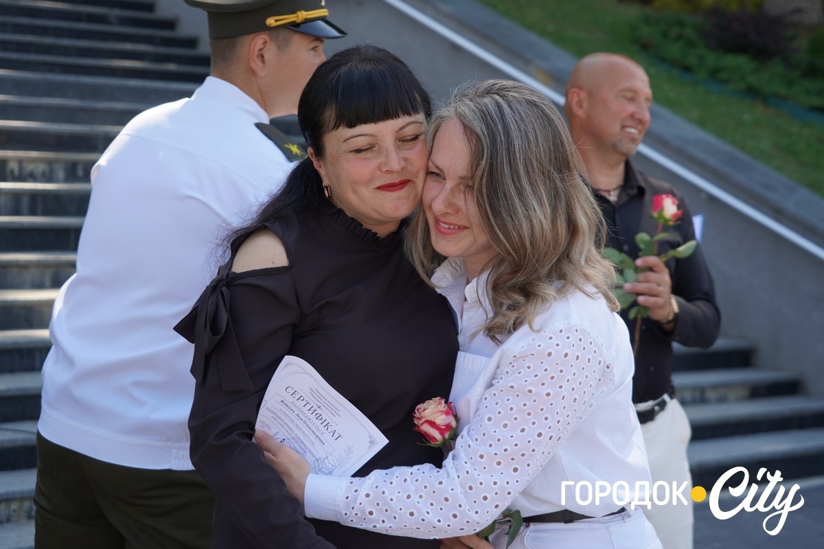 «Інтелект Городоччини — 2026». У Городку відзначили найуспішніших учнів і педагогів