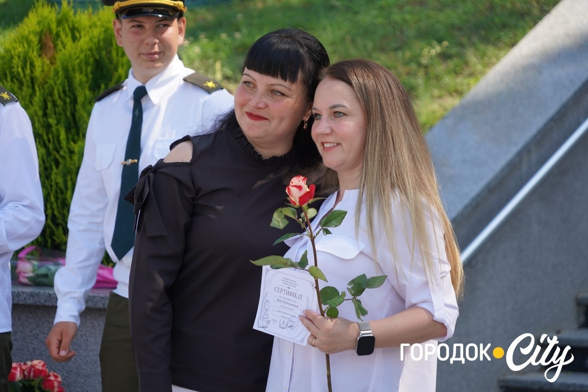 «Інтелект Городоччини — 2026». У Городку відзначили найуспішніших учнів і педагогів