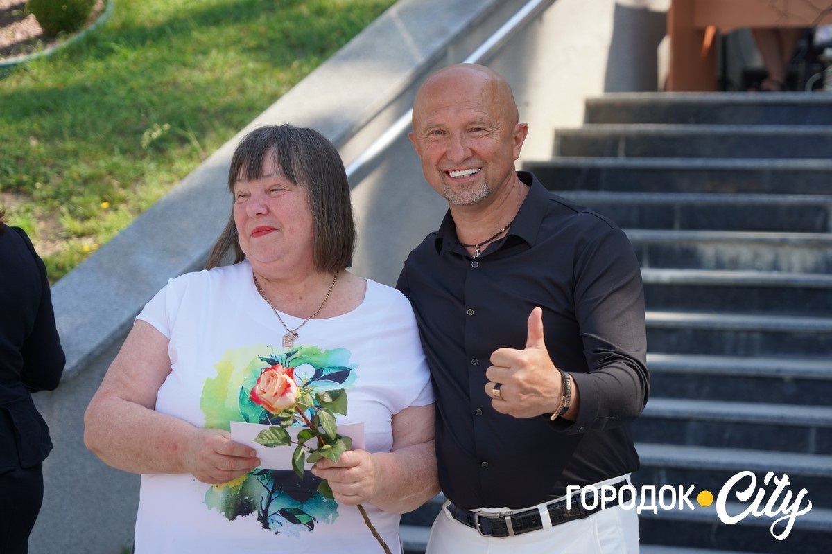 «Інтелект Городоччини — 2026». У Городку відзначили найуспішніших учнів і педагогів