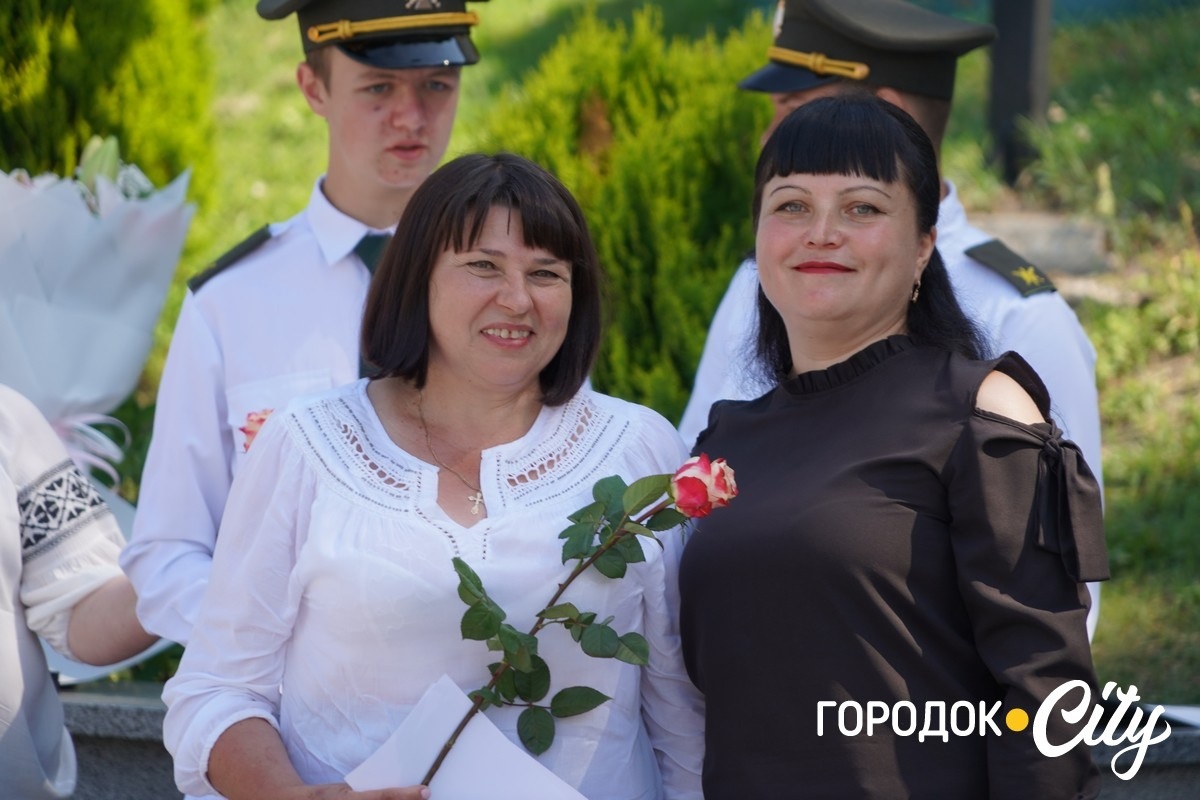 «Інтелект Городоччини — 2026». У Городку відзначили найуспішніших учнів і педагогів