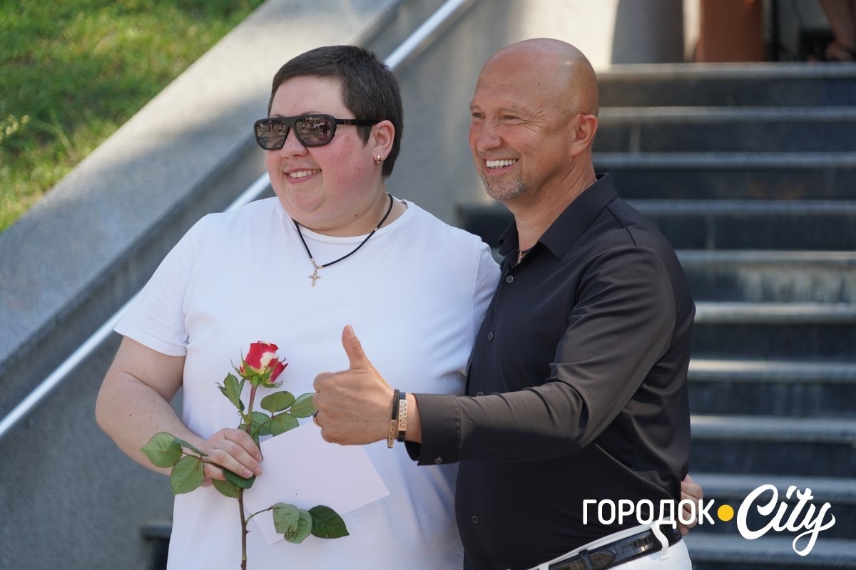 «Інтелект Городоччини — 2026». У Городку відзначили найуспішніших учнів і педагогів