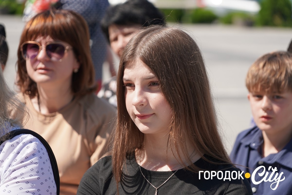 «Інтелект Городоччини — 2026». У Городку відзначили найуспішніших учнів і педагогів