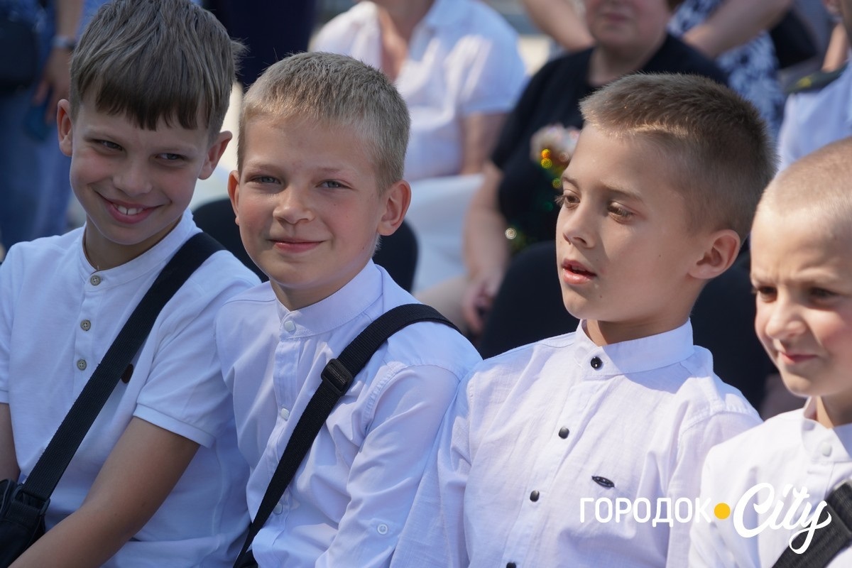 «Інтелект Городоччини — 2026». У Городку відзначили найуспішніших учнів і педагогів