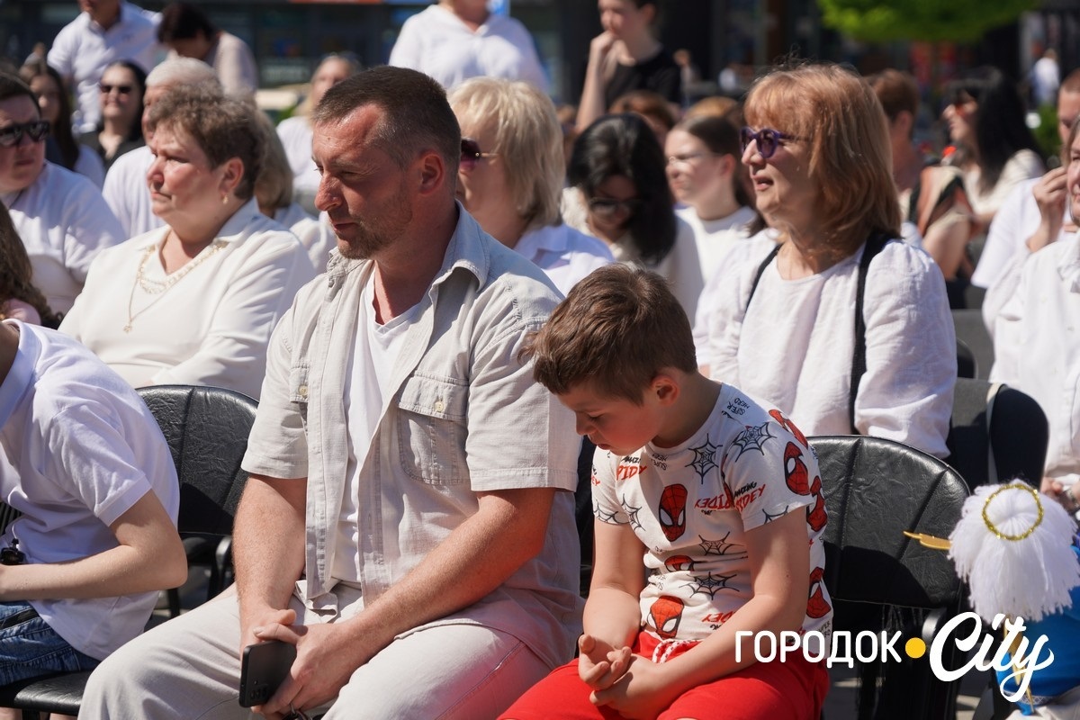 «Інтелект Городоччини — 2026». У Городку відзначили найуспішніших учнів і педагогів