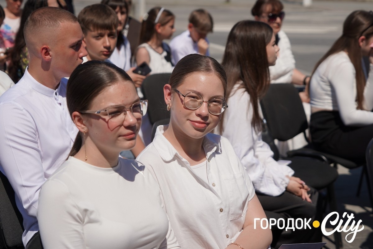 «Інтелект Городоччини — 2026». У Городку відзначили найуспішніших учнів і педагогів