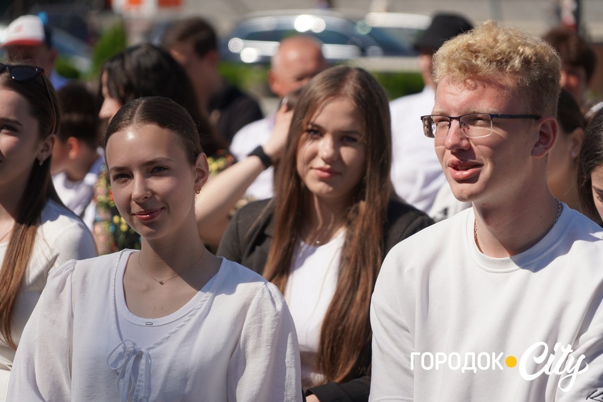 «Інтелект Городоччини — 2026». У Городку відзначили найуспішніших учнів і педагогів