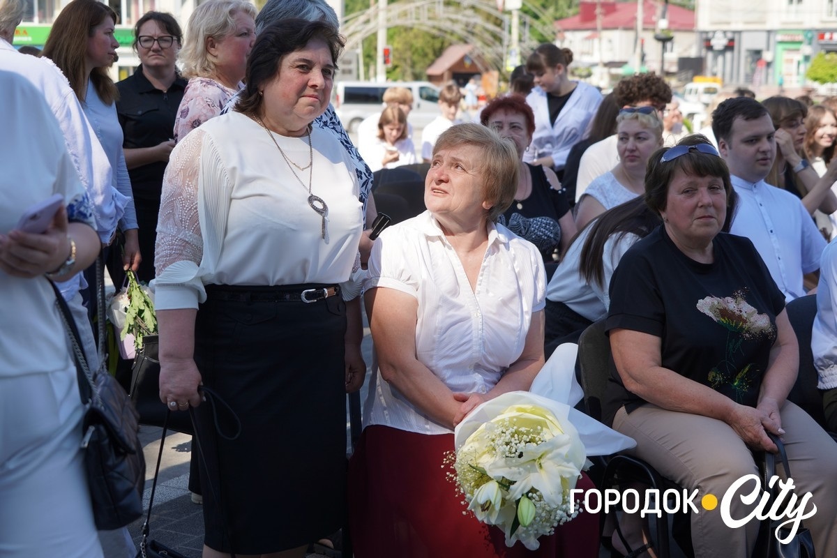 «Інтелект Городоччини — 2026». У Городку відзначили найуспішніших учнів і педагогів