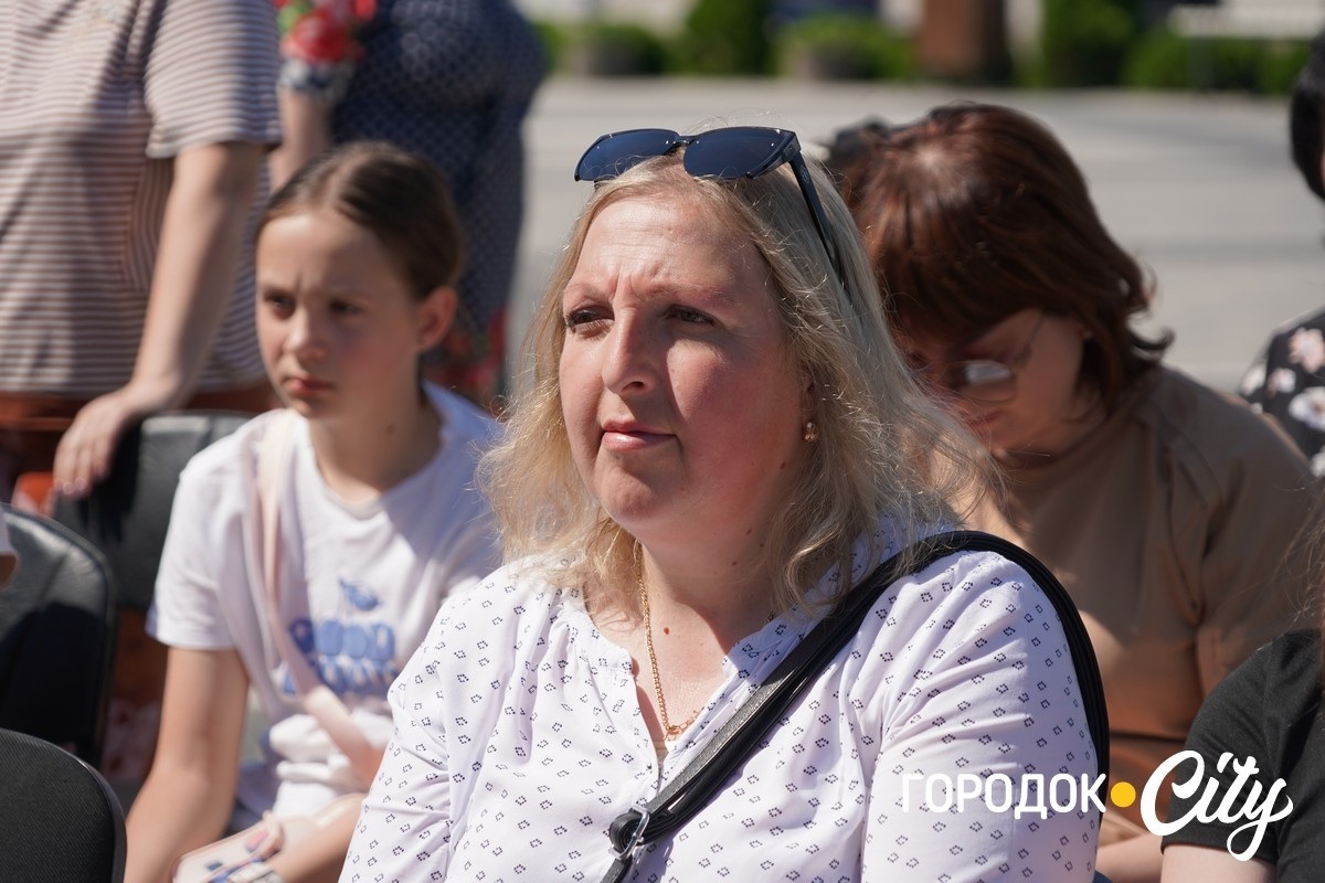 «Інтелект Городоччини — 2026». У Городку відзначили найуспішніших учнів і педагогів