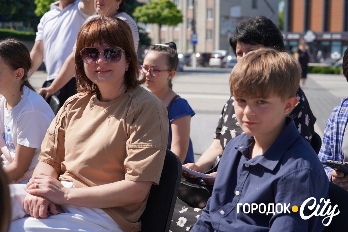 «Інтелект Городоччини — 2026». У Городку відзначили найуспішніших учнів і педагогів
