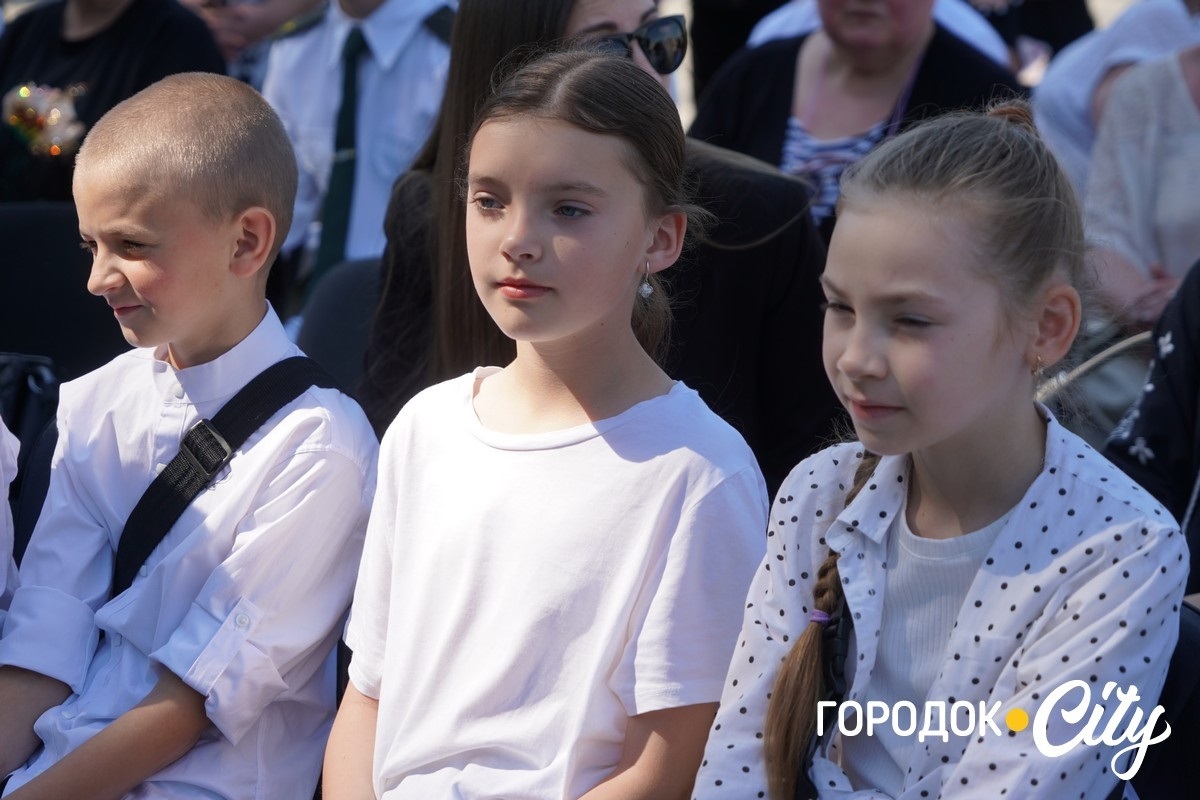 «Інтелект Городоччини — 2026». У Городку відзначили найуспішніших учнів і педагогів