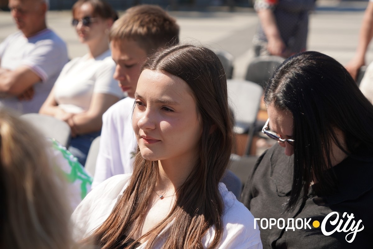 «Інтелект Городоччини — 2026». У Городку відзначили найуспішніших учнів і педагогів