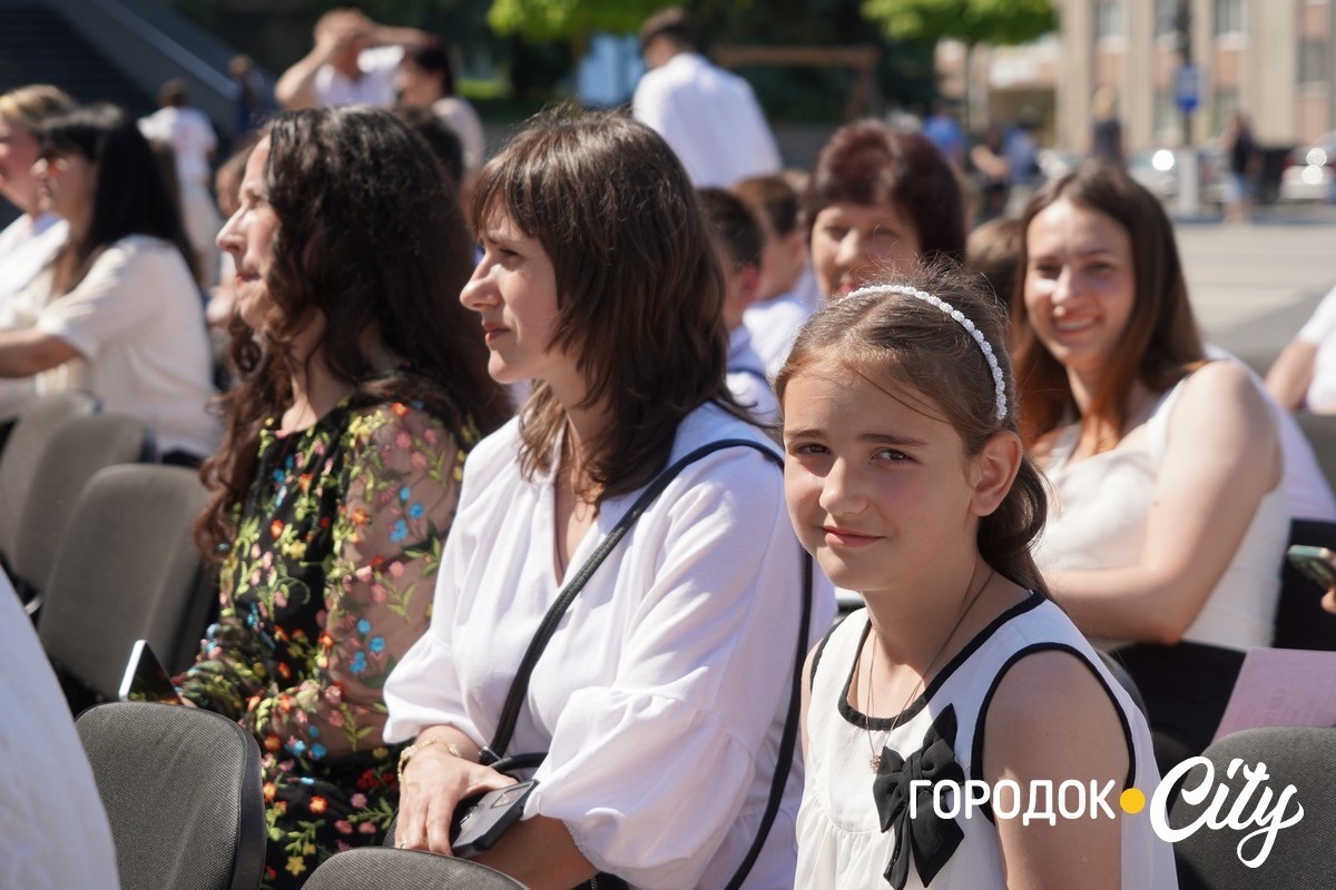 «Інтелект Городоччини — 2026». У Городку відзначили найуспішніших учнів і педагогів