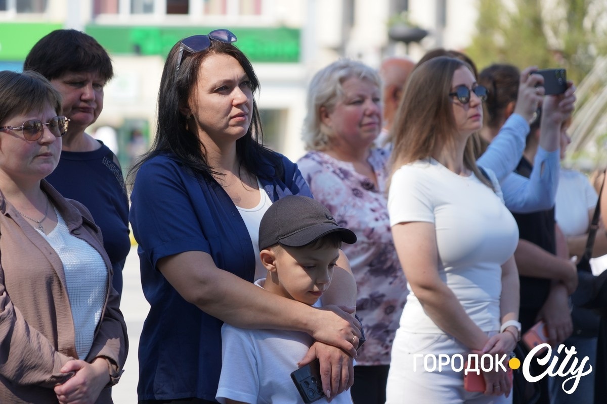 «Інтелект Городоччини — 2026». У Городку відзначили найуспішніших учнів і педагогів