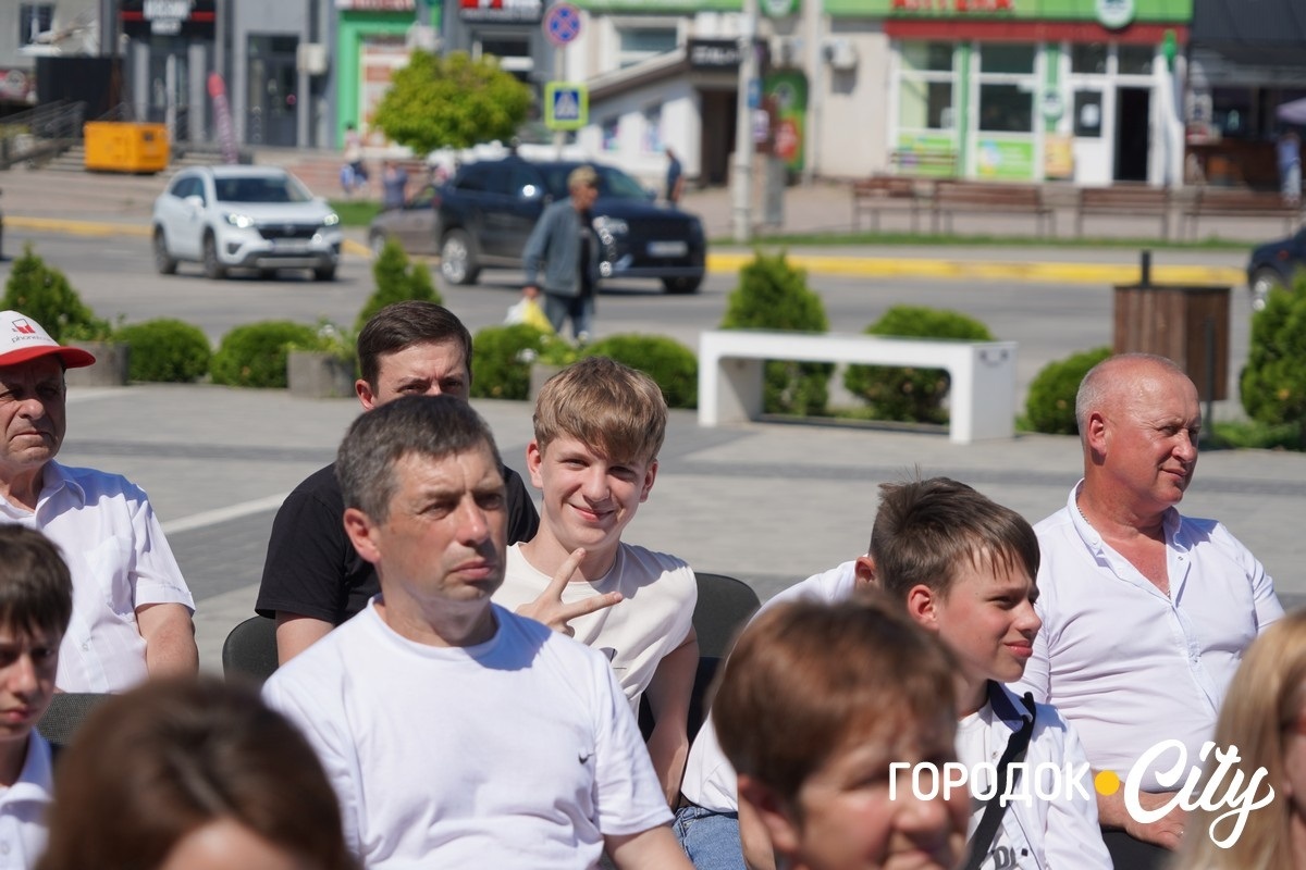 «Інтелект Городоччини — 2026». У Городку відзначили найуспішніших учнів і педагогів