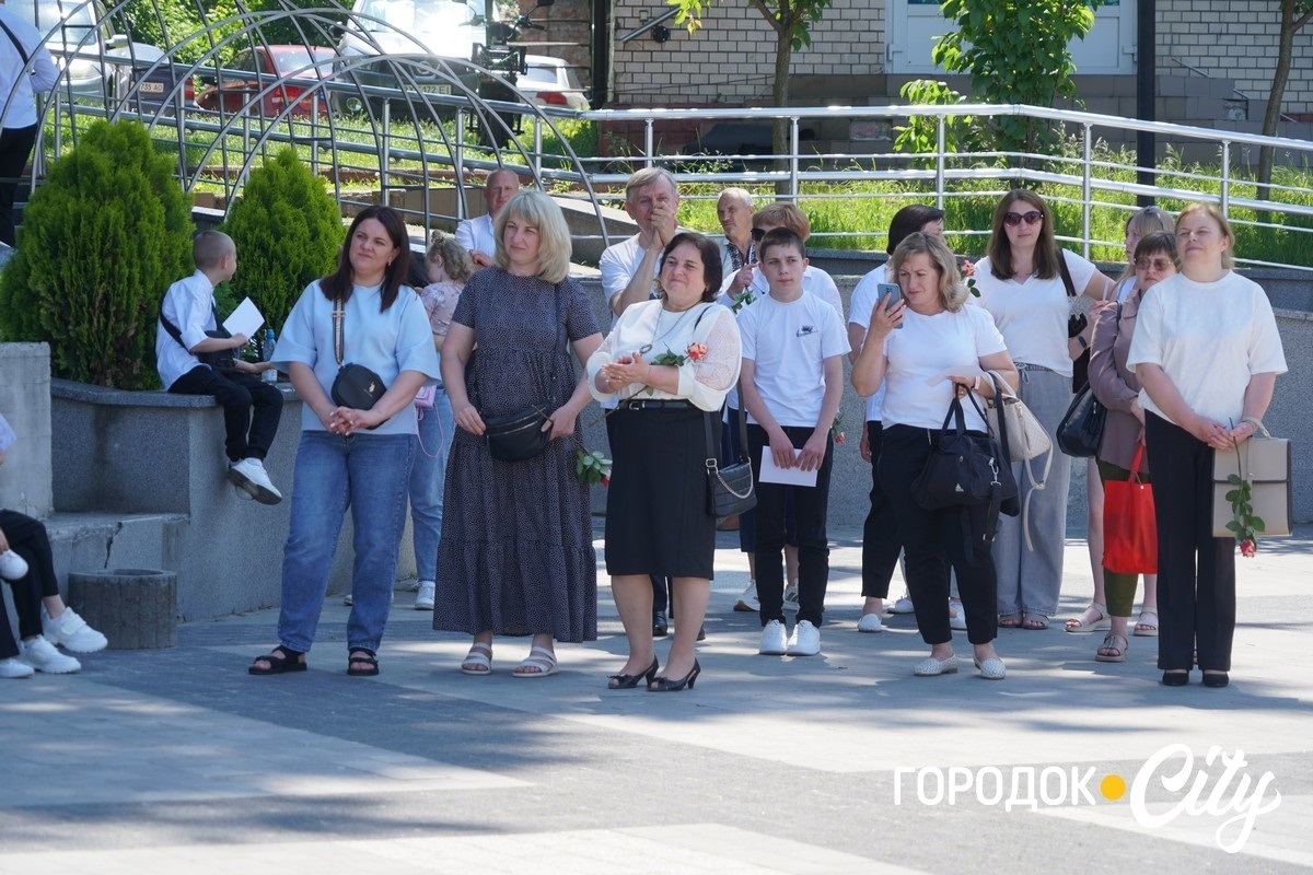«Інтелект Городоччини — 2026». У Городку відзначили найуспішніших учнів і педагогів