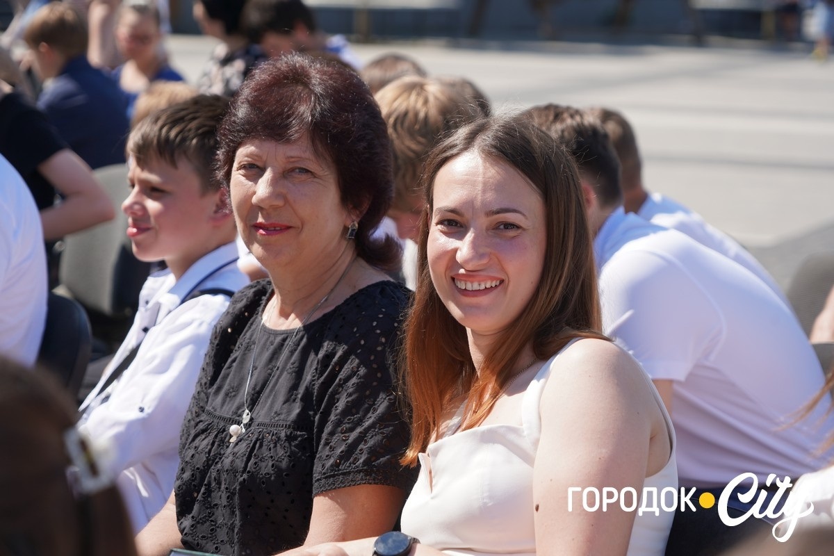 «Інтелект Городоччини — 2026». У Городку відзначили найуспішніших учнів і педагогів
