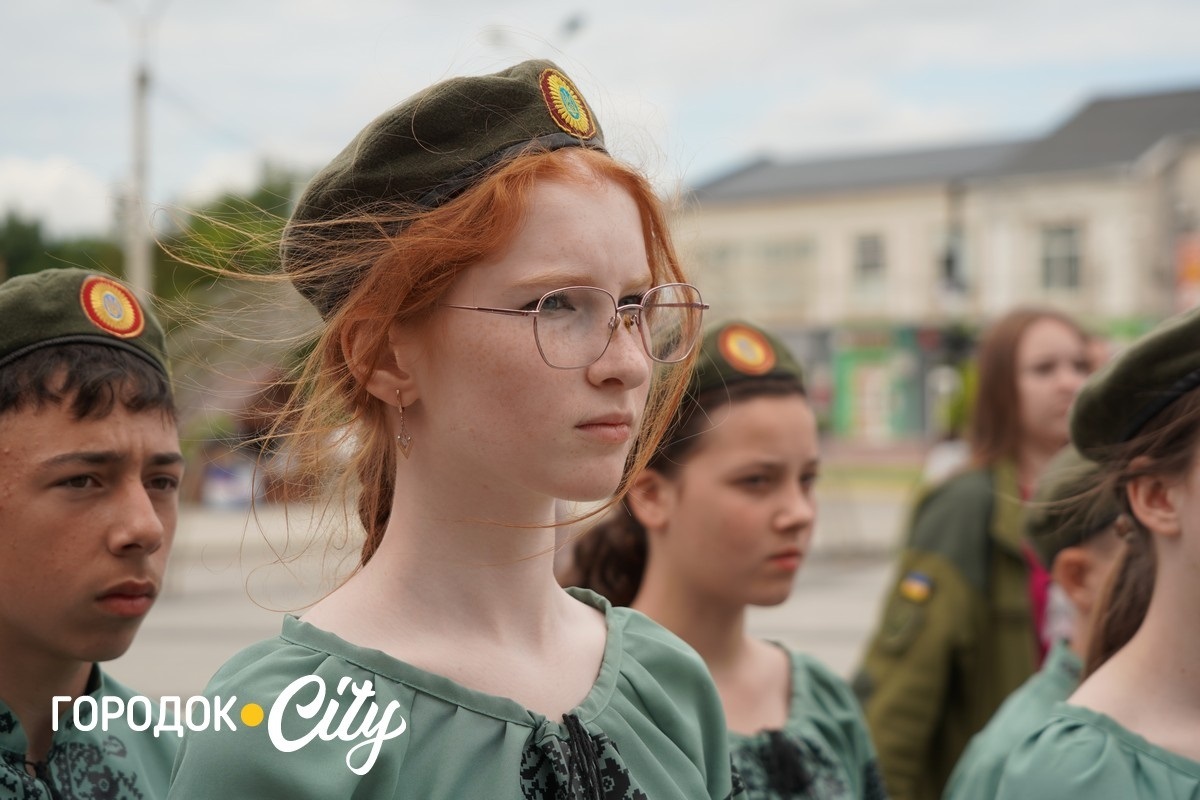 На Городоччині стартував обласний етап гри «Сокіл» («Джура»)