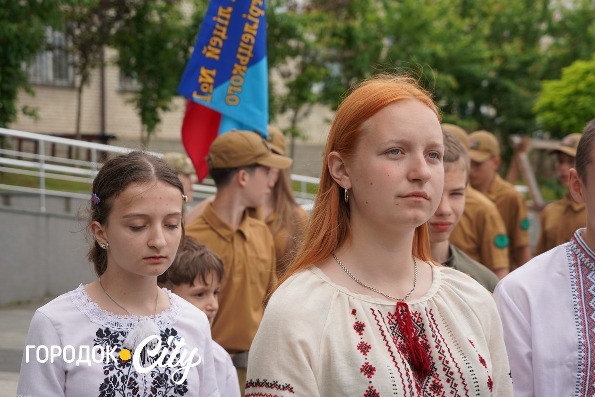 На Городоччині стартував обласний етап гри «Сокіл» («Джура»)