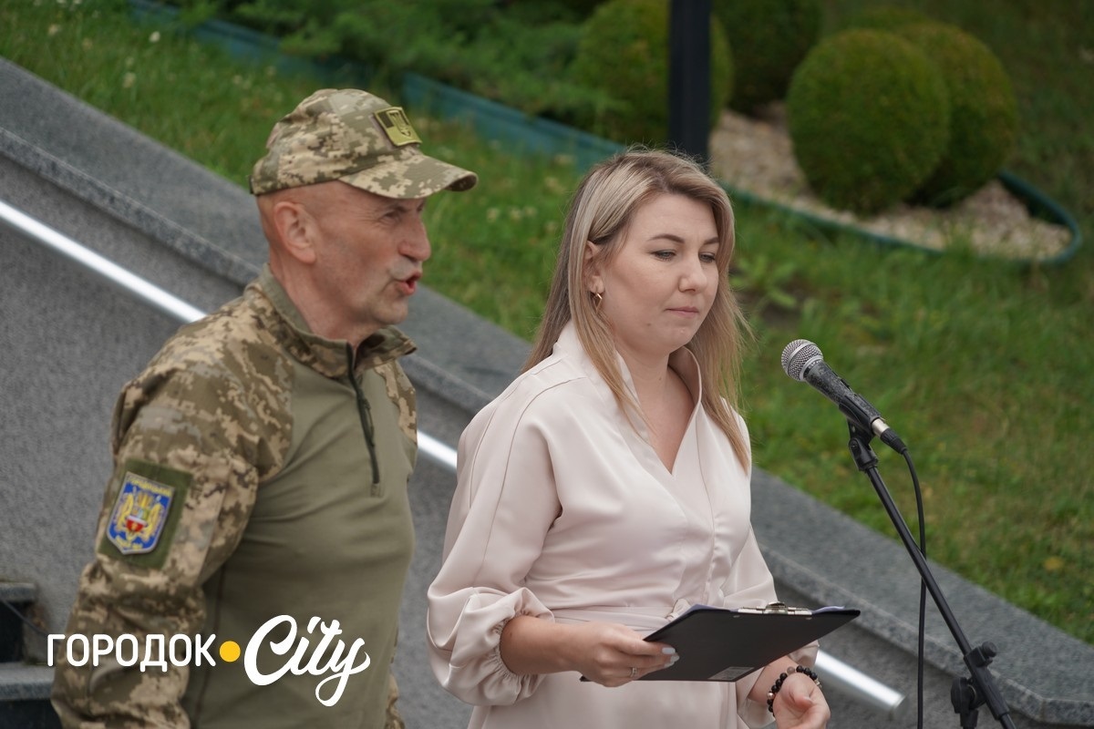 На Городоччині стартував обласний етап гри «Сокіл» («Джура»)