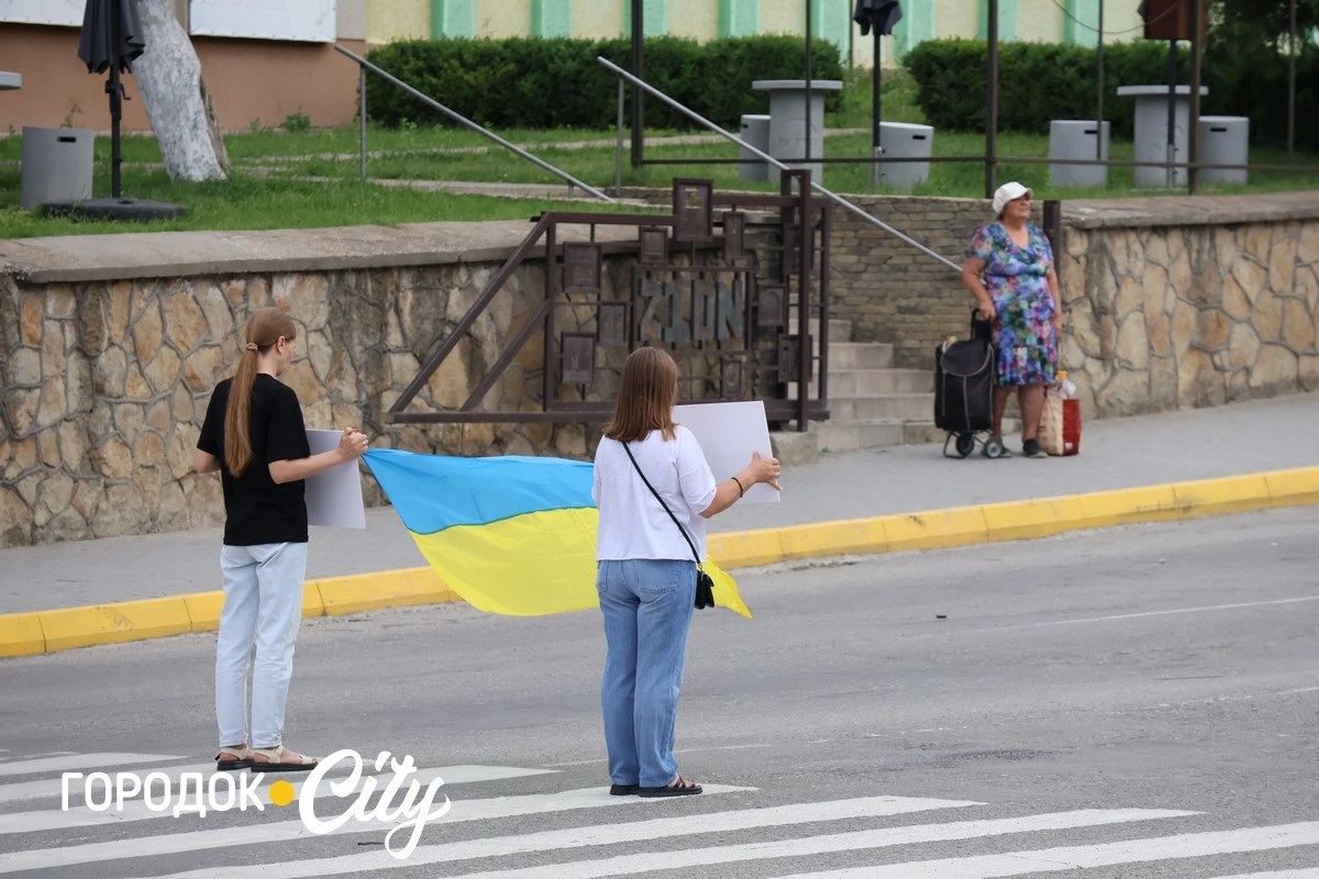 Майстер татуювання, який став воїном: у Городку вшанували пам’ять Олега Будуся