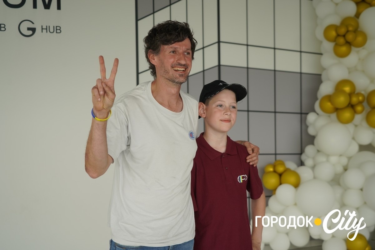 Французькі друзі Городоччини здійснили свій 25-й гуманітарний візит