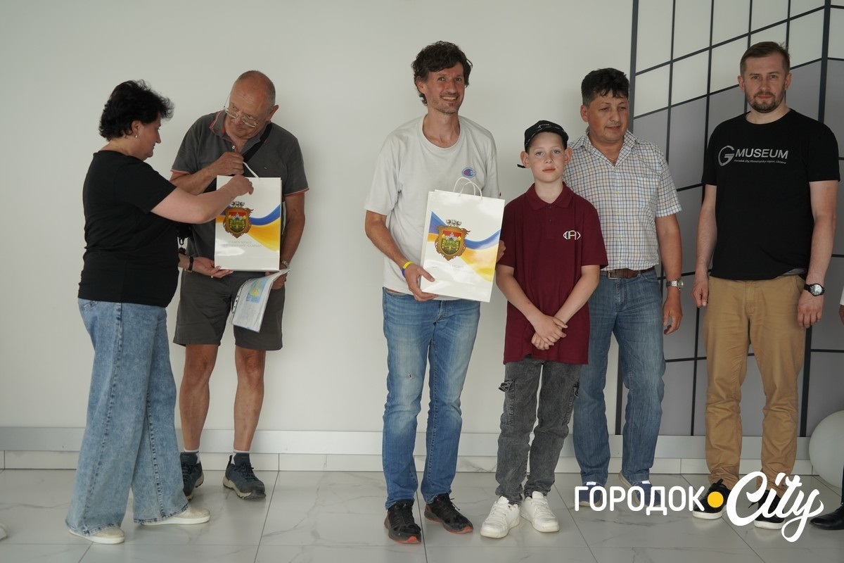 Французькі друзі Городоччини здійснили свій 25-й гуманітарний візит