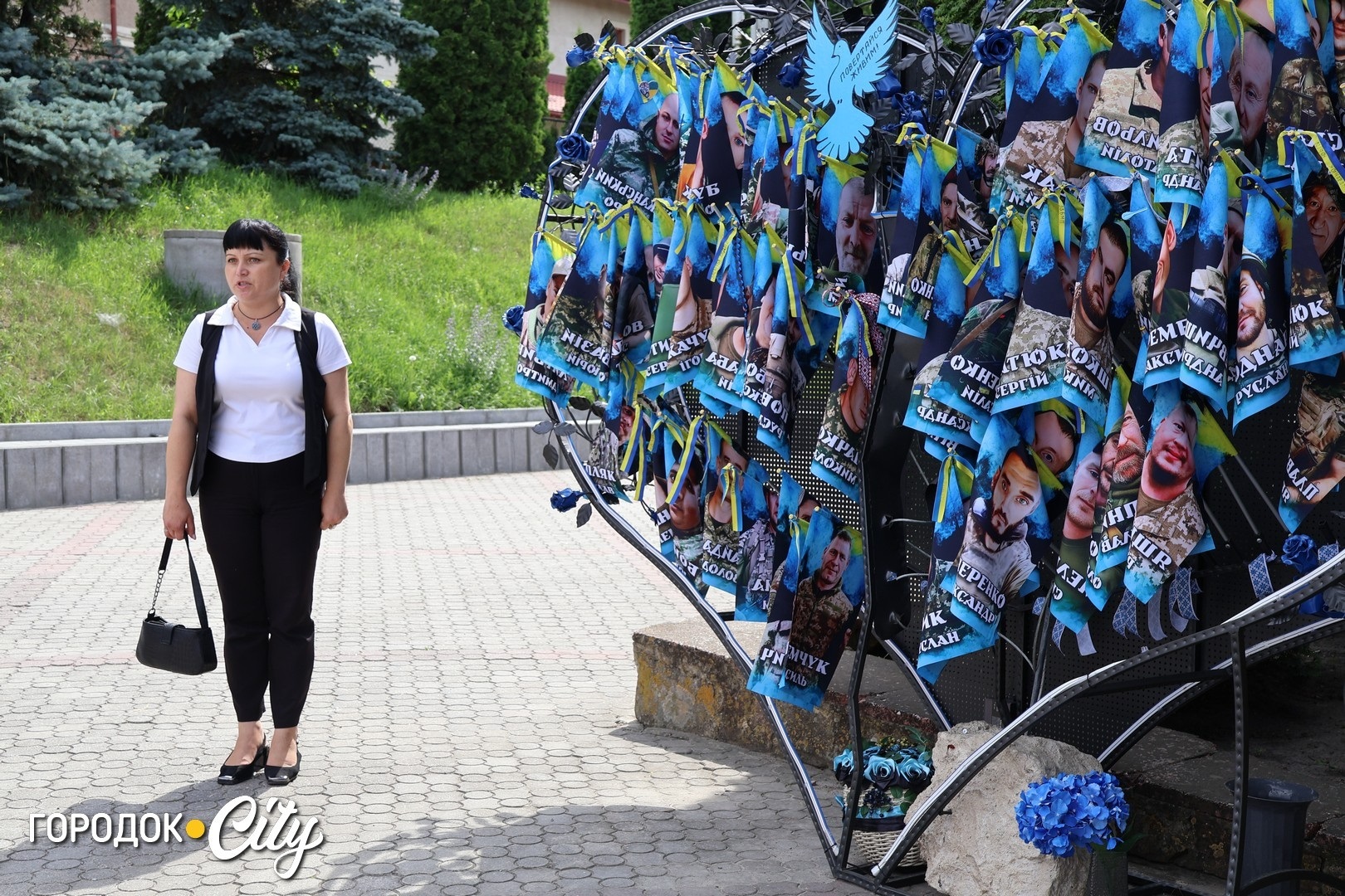 Городоцька громада приймала представників пілотних громад у межах програми «Ти як?»