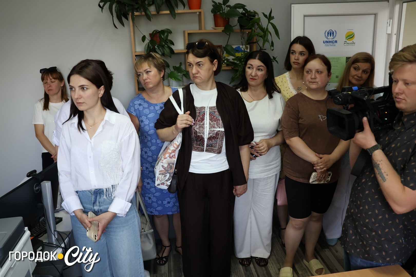 Городоцька громада приймала представників пілотних громад у межах програми «Ти як?»