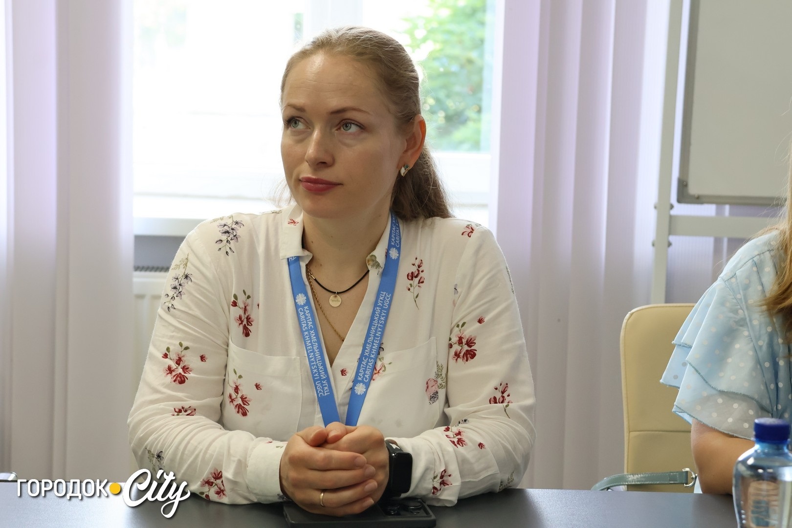 Городоцька громада приймала представників пілотних громад у межах програми «Ти як?»