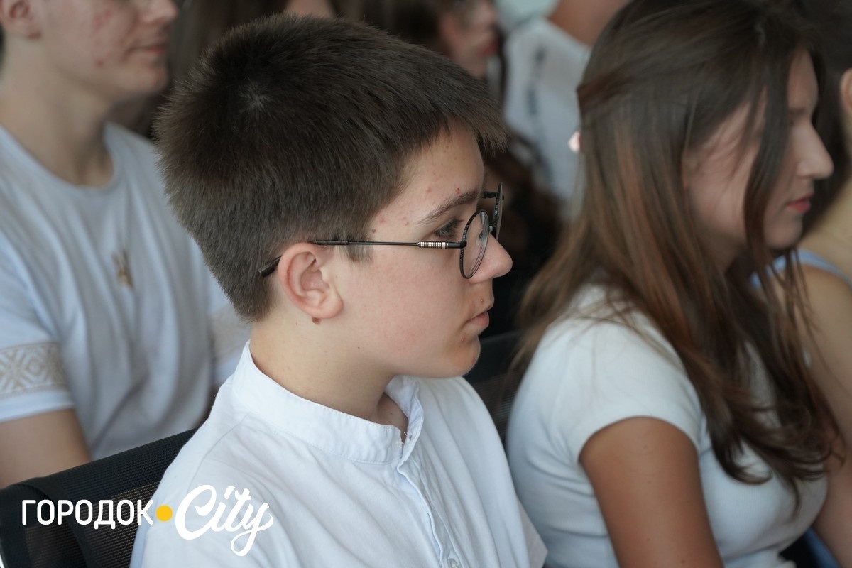 «Winogradskiy School» завершила сьомий навчальний рік і готується до відкриття нових філій