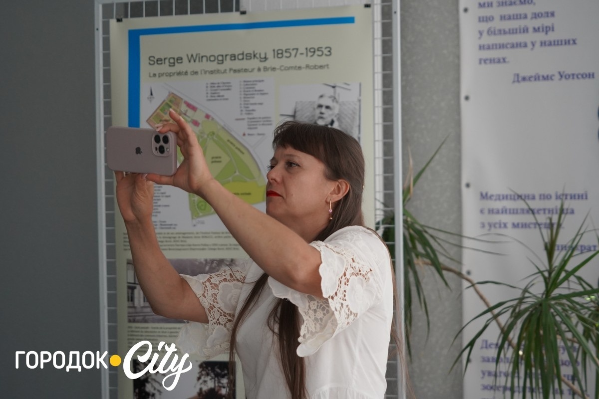 «Winogradskiy School» завершила сьомий навчальний рік і готується до відкриття нових філій