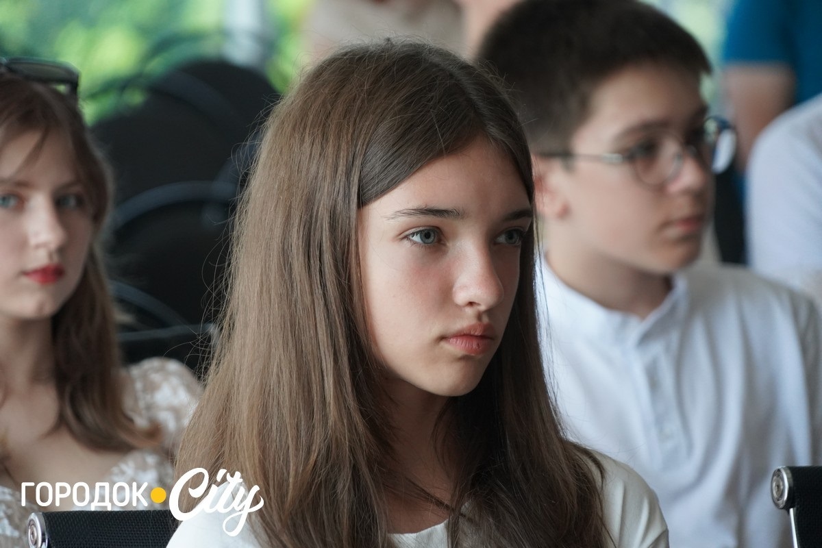 «Winogradskiy School» завершила сьомий навчальний рік і готується до відкриття нових філій