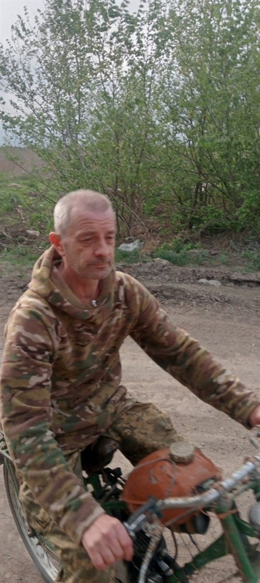 «Для тата сім'я завжди була найбільшою цінністю»: історія Юрія Лісовика очима доньки