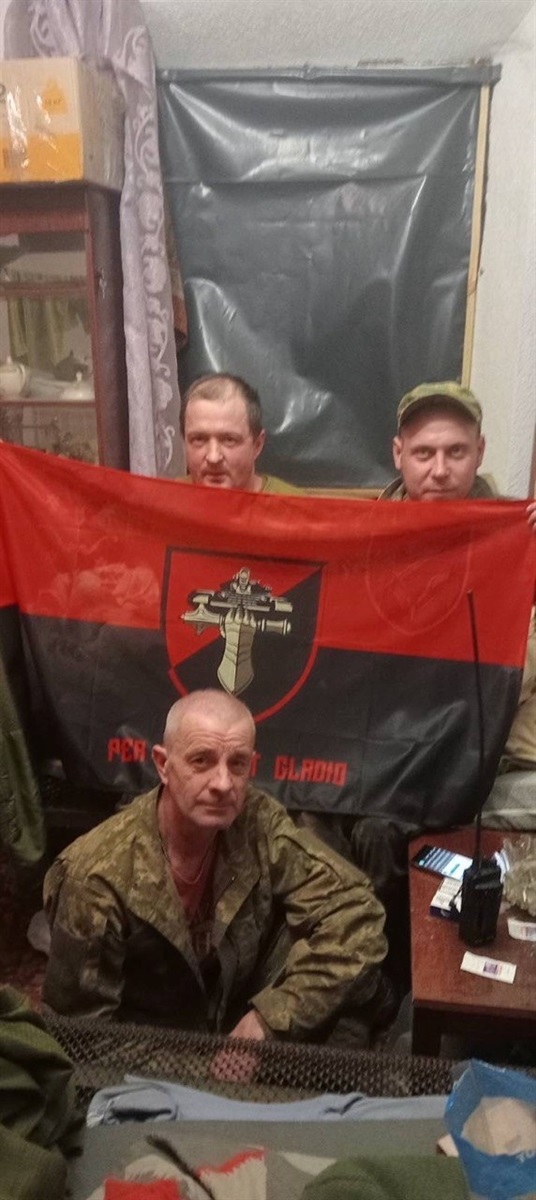 «Для тата сім'я завжди була найбільшою цінністю»: історія Юрія Лісовика очима доньки