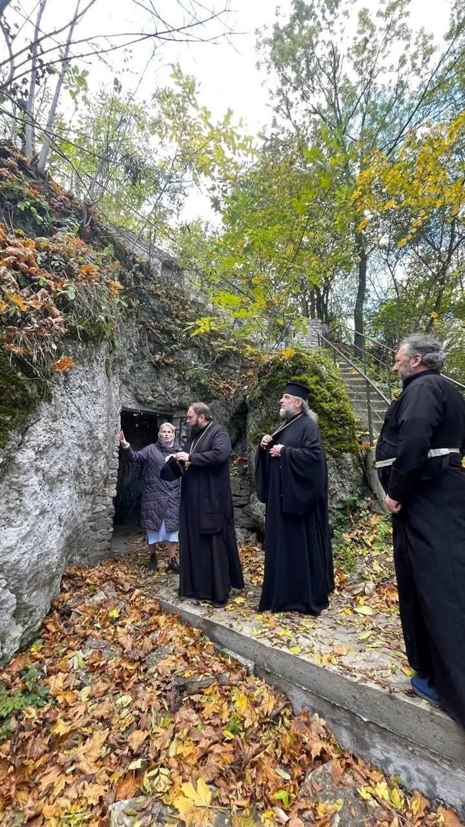 Дзвони її дитинства: історія Лариси Наглій, яку називають перлиною Сатанова