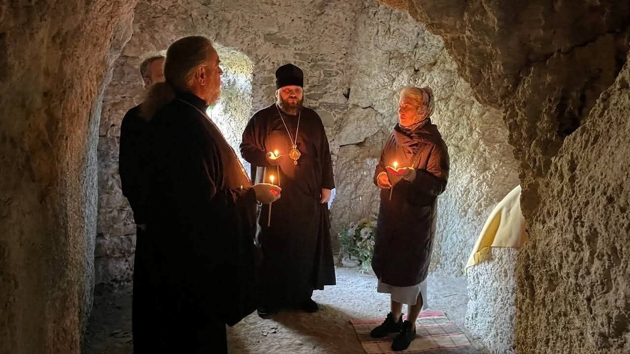 Дзвони її дитинства: історія Лариси Наглій, яку називають перлиною Сатанова