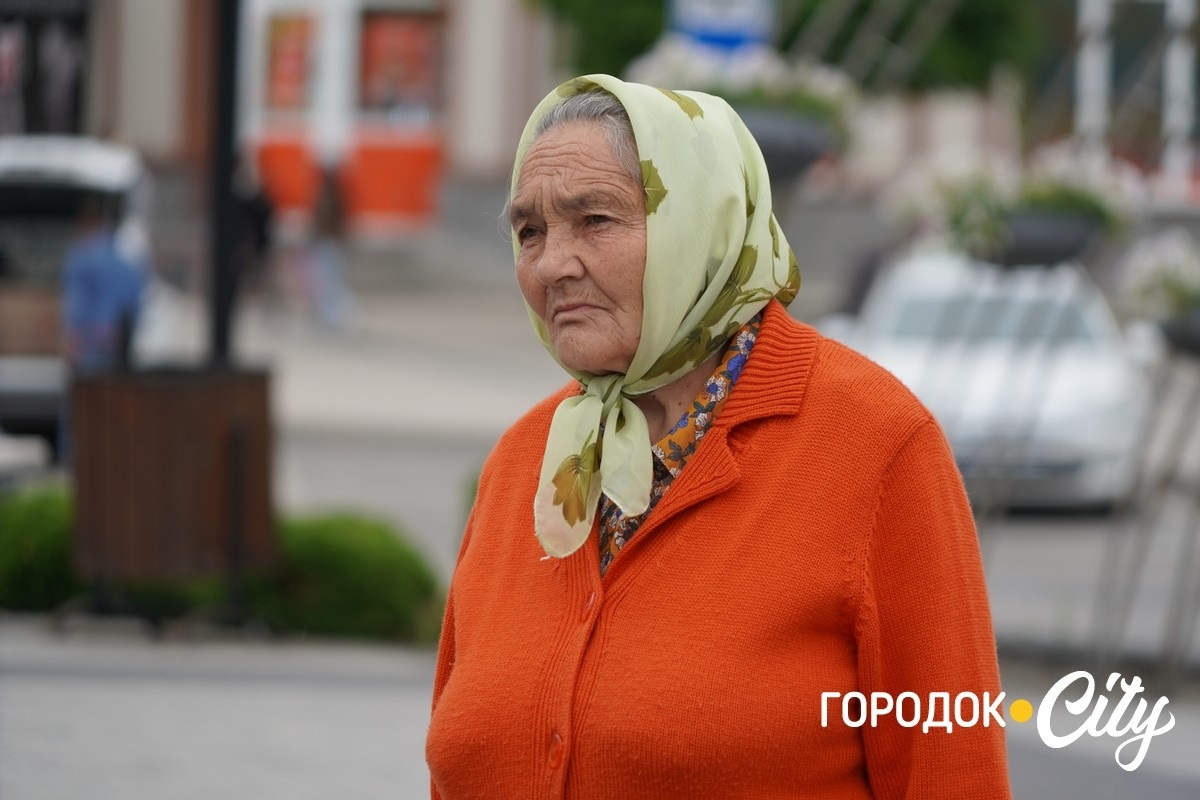 Городоччани вшанували пам'ять полеглого захисника Олександра Дідура
