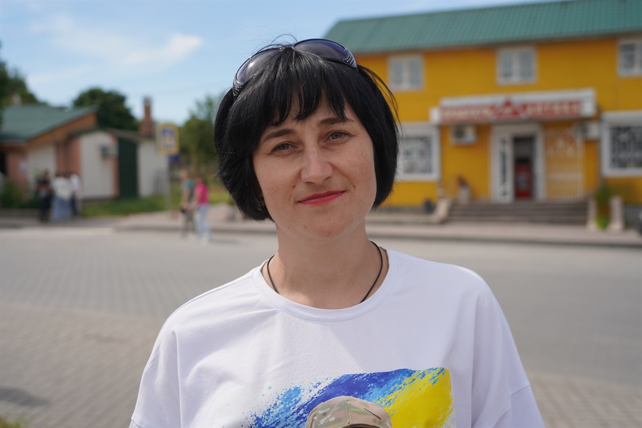 Аріна Кочмар