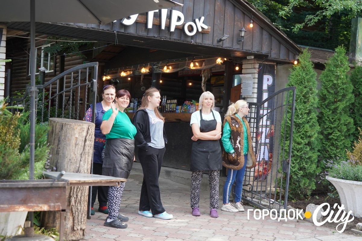 У Сатанові провели автопробіг на підтримку зниклих безвісти та полонених
