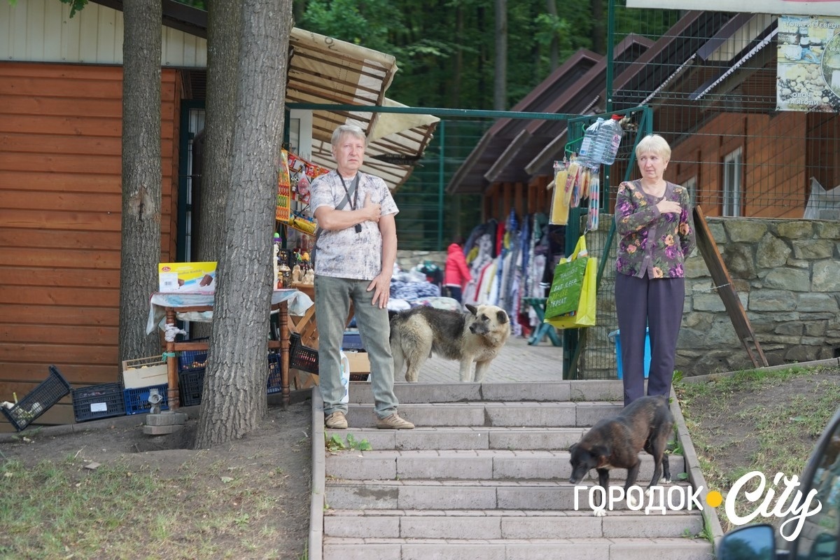 У Сатанові провели автопробіг на підтримку зниклих безвісти та полонених