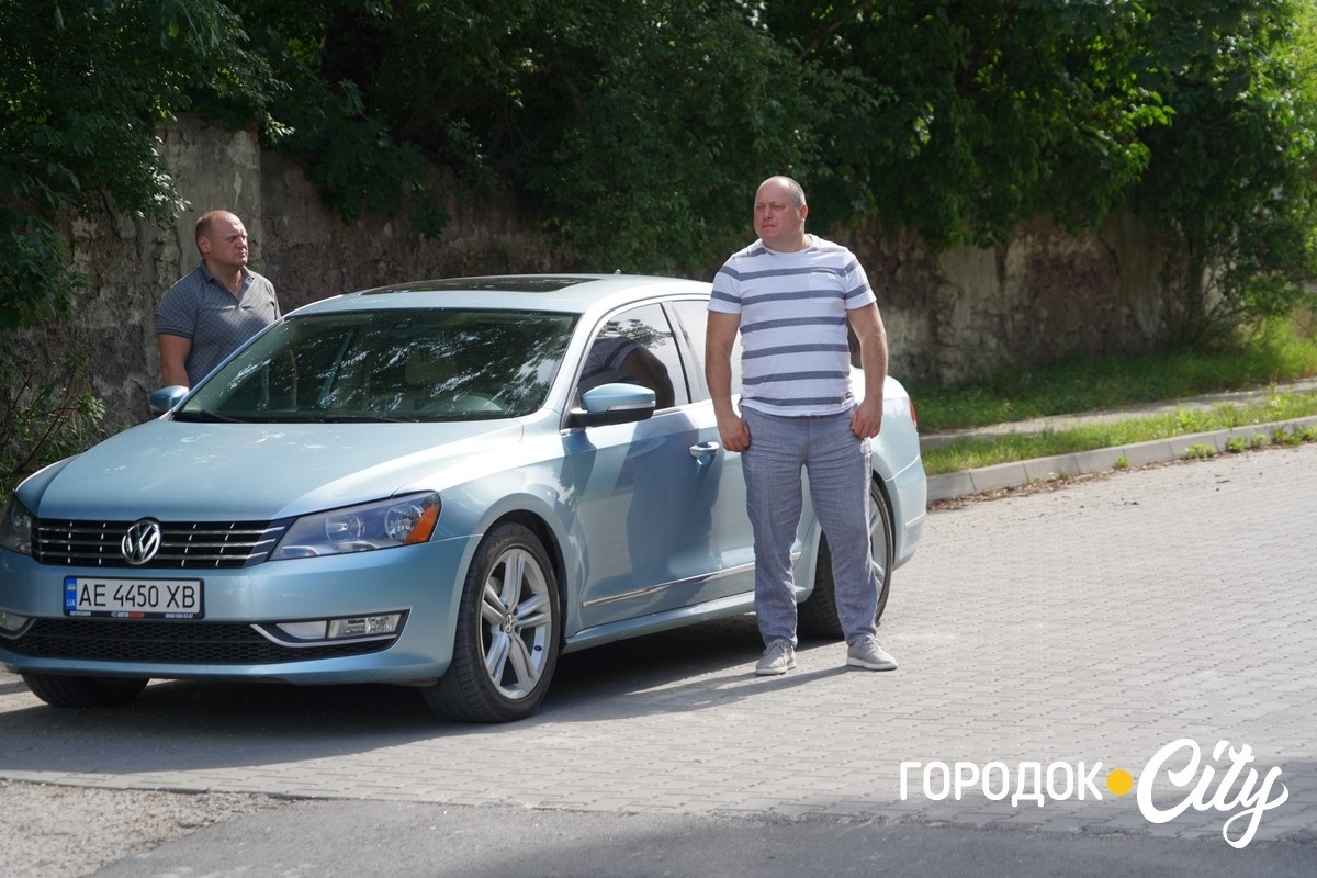 У Сатанові провели автопробіг на підтримку зниклих безвісти та полонених