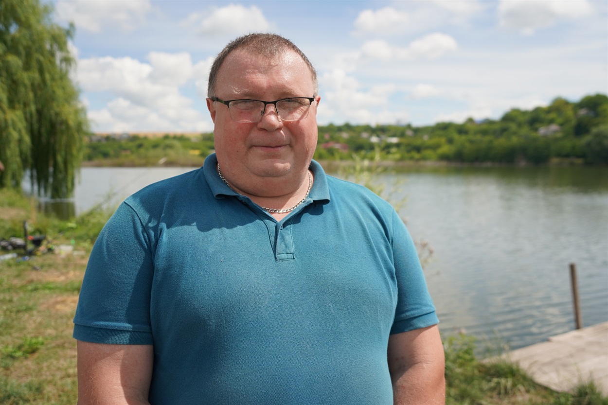 Володимир Пазій