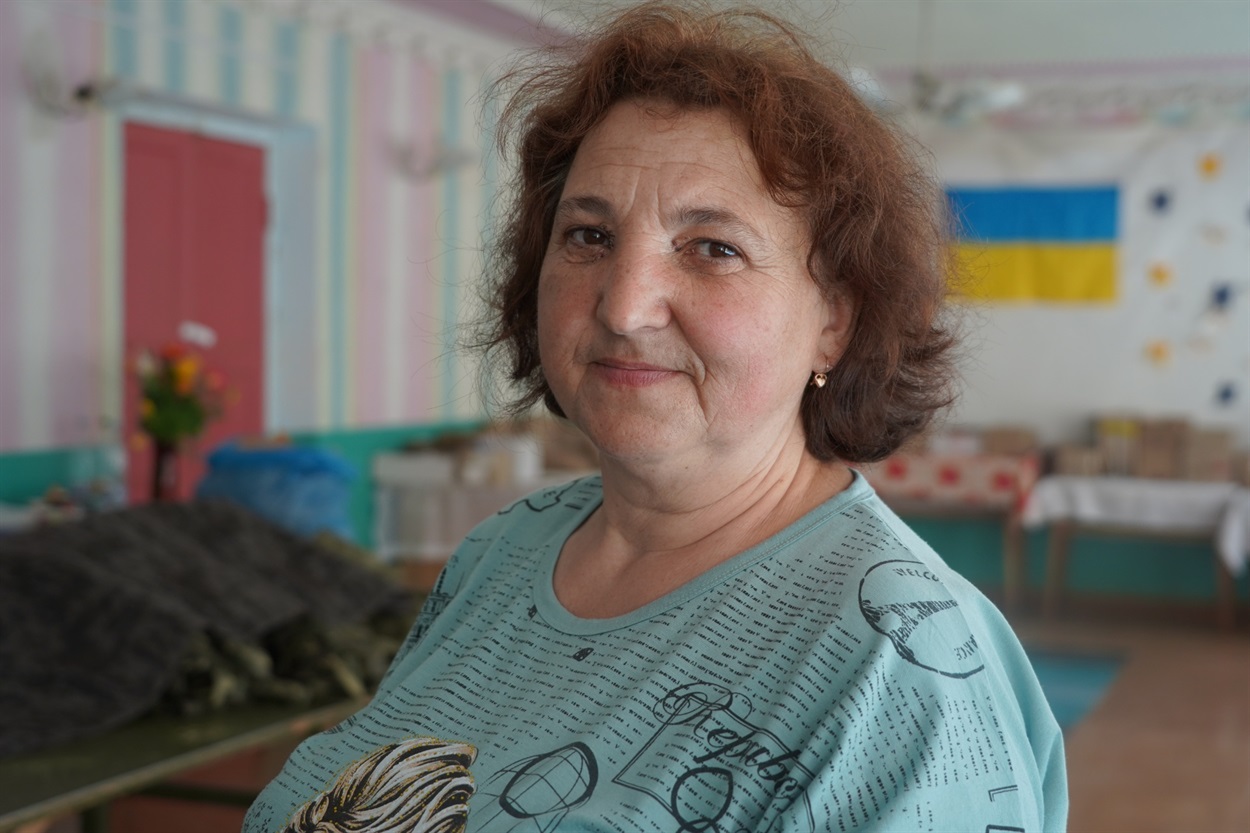 Анжела Пліш